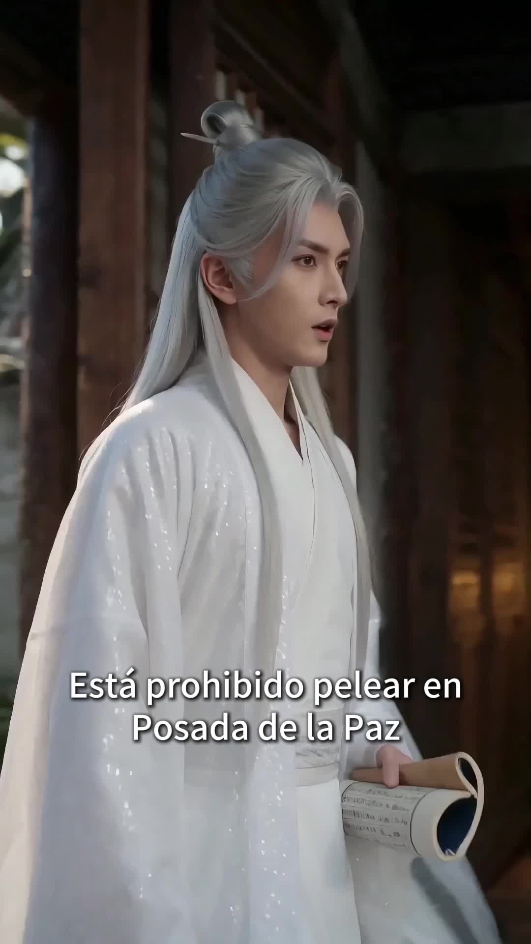 Episodio 9 - El regreso del Dios de la Espada